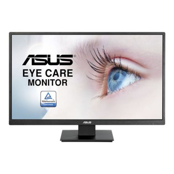 Monitor ASUS VA279HAE 27''VA1920x108060Hz6ms GtGVGA,HDMIVESAcrna' ( '90LM04JI-B02370' ) 