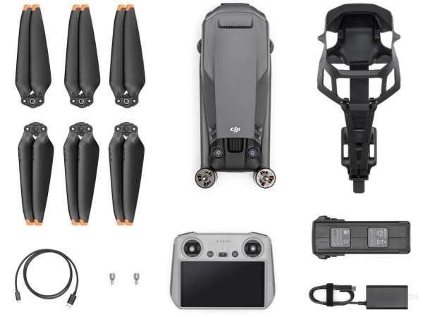 Dron DJI Mavic 3 Classic (DJI RC)(EU)' ( 'CP.MA.00000555.01' ) 