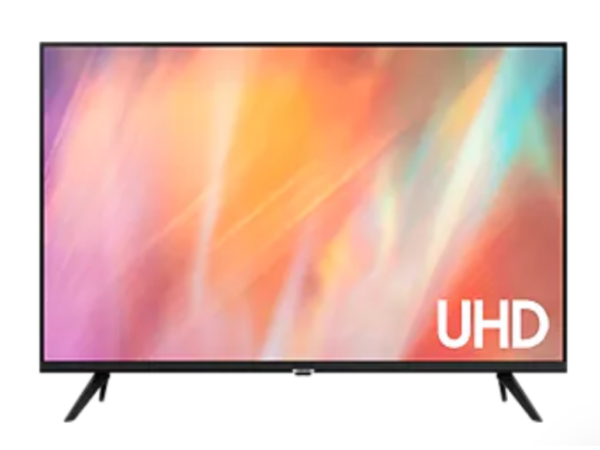 Televizor SAMSUNG UE43AU7092UXXHLED43''UHDsmartTizencrna' ( 'UE43AU7092UXXH' ) 
