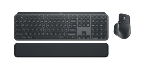 TAST + MIŠ LOGITECH MX Keys BT Combo Gen2 - US INT