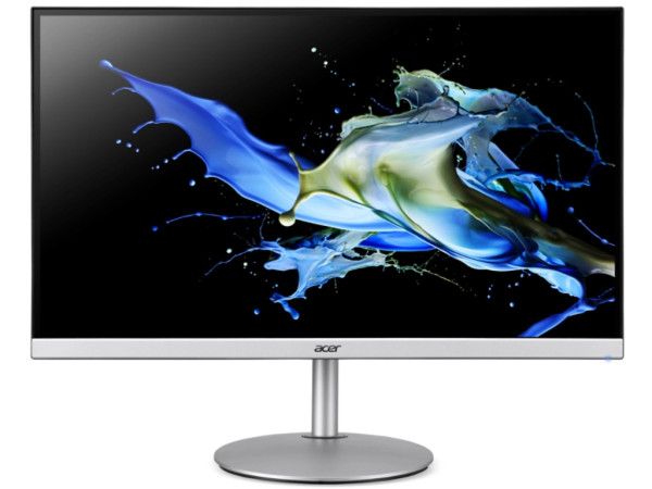 Monitor Acer CBL272USMIIPRX 27''IPS2560x144075Hz1ms VRBHDMIx2,DPvisinaVESAzvučnicicrna' ( 'UM.HB2EE.025' ) 