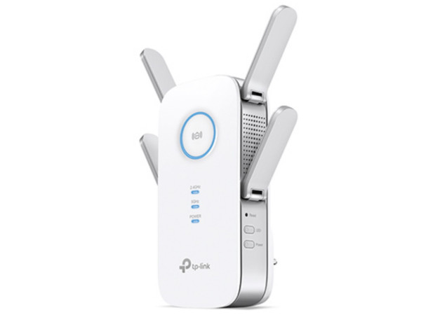 Ekstender dometa TP-LINK RE650' ( 'RE650' ) 