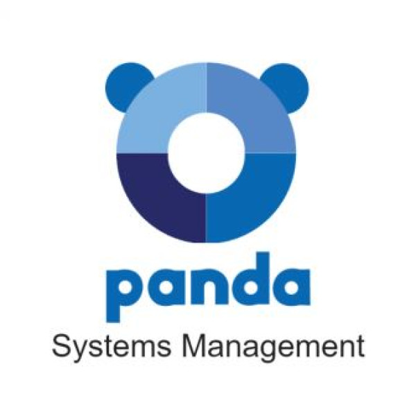 Panda Systems Management-Virtual license-51-100 users–1 year
