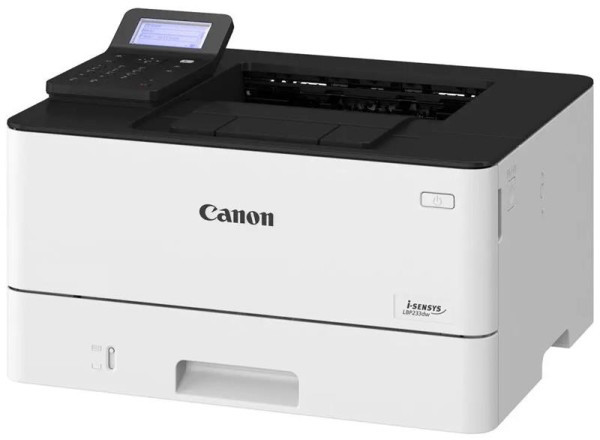 Štampač Canon Laser LBP-233DW 1200x1200dpi1GB33ppmUSBLANWireless
