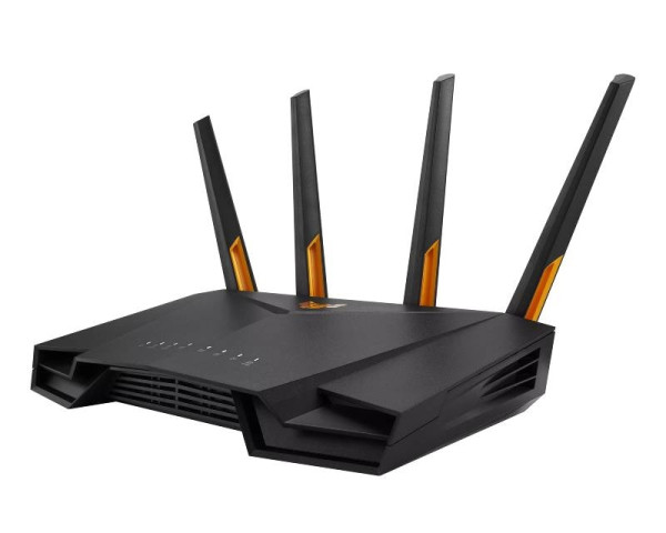ASUS TUF-AX4200 Wireless Dual-Band Gaming Router