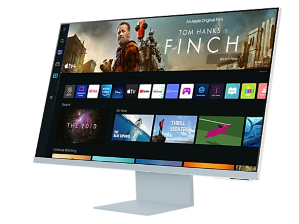 Monitor SAMSUNG LS32BM80BUUXEN 32''VA3840x216060Hz4ms GtGHDMIx2,USBVESAsmartzvučnicikamera' ( 'LS32BM80BUUXEN' ) 