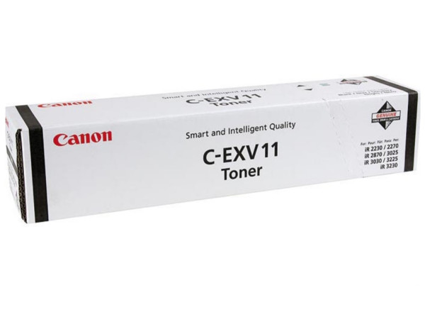 Toner CANON CEXV11' ( 'CF9629A002AA' ) 