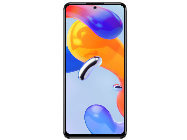 Smartphone XIAOMI Redmi Note 11 Pro 5G 6GB128GBbela' ( 'MZB0ATQEU' ) 