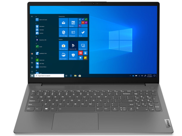 Lenovo V15 G2 ITL Win11 Pro15.6''FHDi5-1135G78GB256GB SSDIntelUHDGLANSRBcrna' ( '82KB00NKYA' ) 