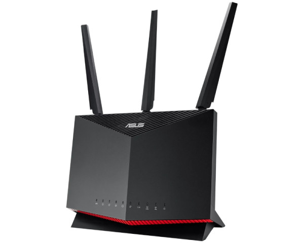 ASUS RT-AX86U Wireless AX5700 Dual-Band Gaming Router