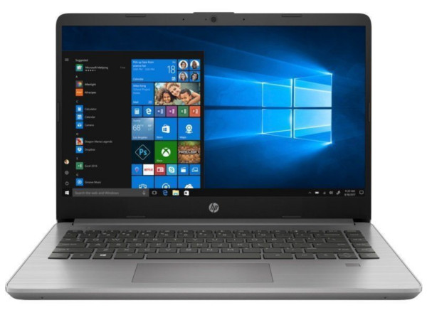 Laptop HP 340S G7 Win10 Pro14''FHD AGi7-1065G78GB512GBFPR' ( 'Z9HQ31EA' ) 