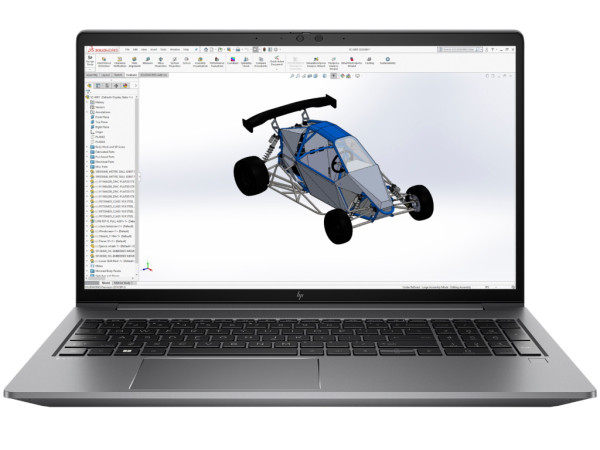 Laptop HP ZBook Power 15 G9 DOS15.6''FHD AGi7-12700H16GB512GBRTX A1000 4GBbacklitFPR3g' ( '6B8K3EA' ) 