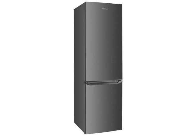 Frižider TESLA RC2600HX kombinovani samootapajućiF191+71L1800x550x560msiva' ( 'RC2600HX' ) 