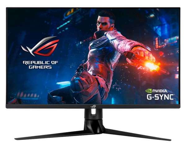 ASUS 32'' PG329Q ROG Swift monitor