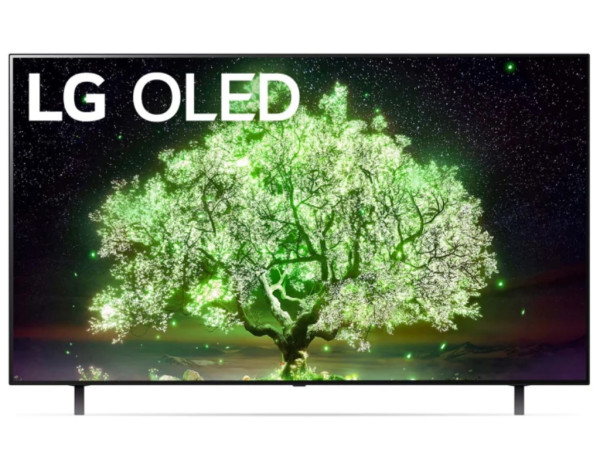 Televizor LG OLED65A13LAOLED65''Ultra HDsmartwebOS ThinQ AIcrna' ( 'ZOLED65A13LA' ) 