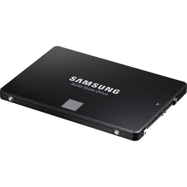 SSD Samsung 250GB 870 EVO MZ-77E250B BULK