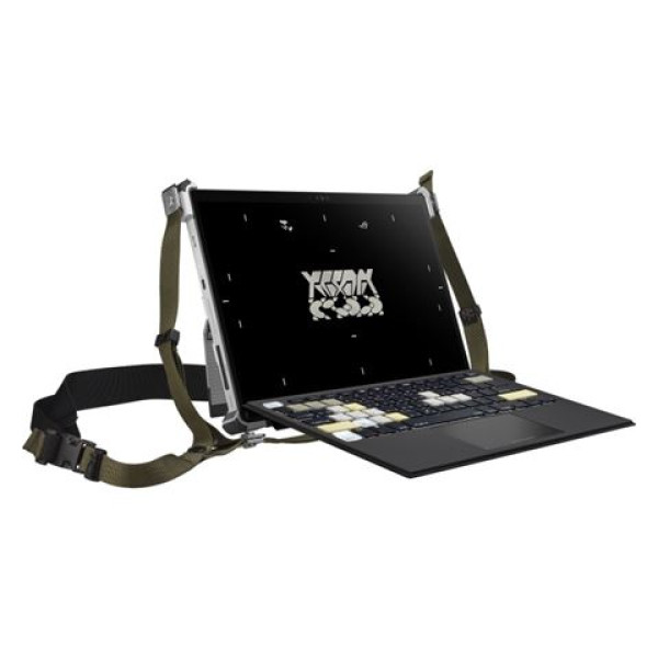 NB ASUS 13'' GZ301VIC-MU001X I9-13900H32G1TRTX4070WIN11P