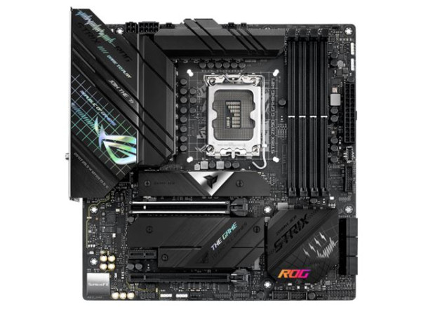 MBO 1700 ASUS STRIX Z690-G GAMING (WI-FI)