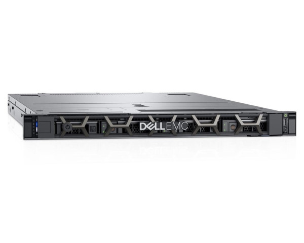 DELL PowerEdge R6525 2x AMD Epyc 7252 8C 2x16GB H755 480GB SSD RI 800W(1+1) 3yr NBD + Sine za Rack