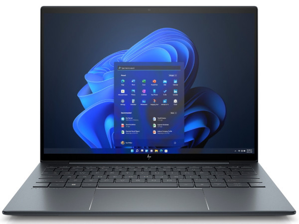 Laptop HP Elite Dragonfly G3 Win 11 Pro13.5''WUXGA+ 1000i5-1235U16GB512GBbacklitFPR3g' ( '6F5V2EA' ) 