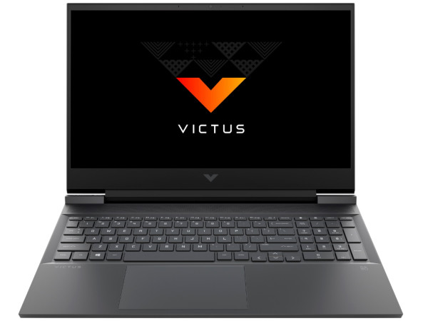 Laptop HP Victus 15-fb0021nm DOS15.6''FHD AGRyzen 7-5800H16GB512GBGTX 1650 4GB3gsrebrna' ( '6M4Q0EA' ) 
