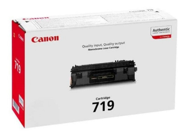 Toner CANON CRG-719' ( '3479B002AA' ) 