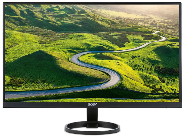 Monitor ACER R271BBIX 27''IPS1920x108075Hz4ms GtGVGA,HDMIfreesynccrna' ( 'UM.HR1EE.B08' ) 