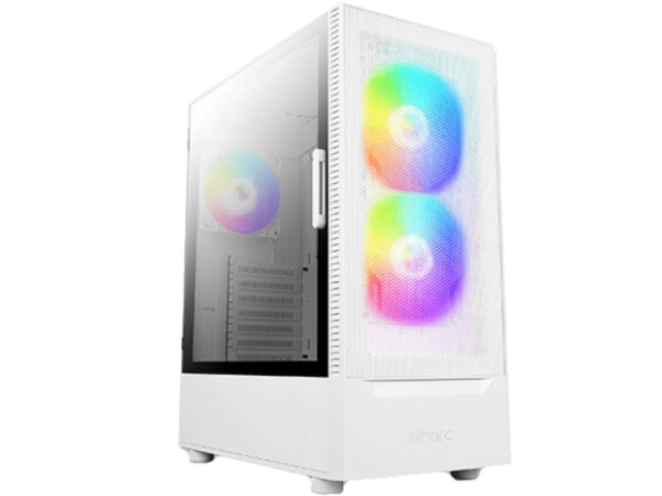 Kućište ANTEC NX410 Midi TowerATXm-ATXITXGamingbez napajanjabela' ( 'AN2104' ) 