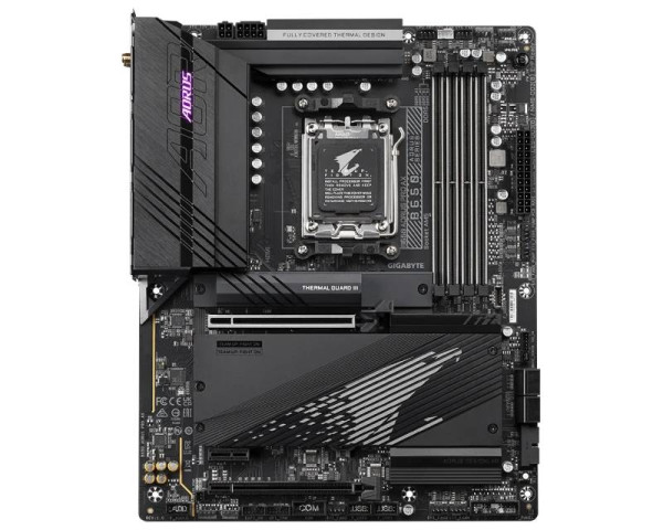 GIGABYTE B650 AORUS PRO AX rev. 1.x