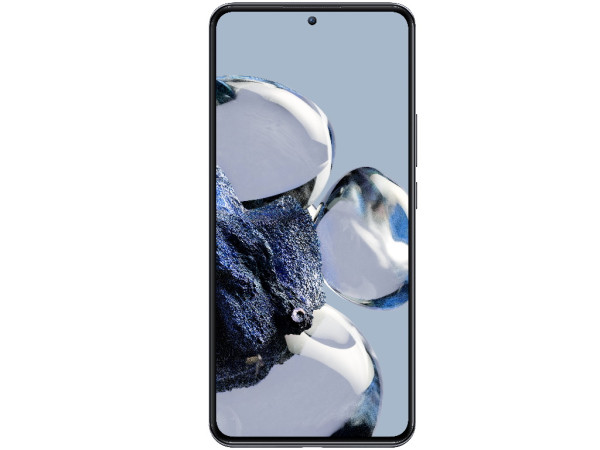 Smartphone XIAOMI 12T Pro 8GB256GBcrna' ( 'T_MZB0CC1EU' ) 