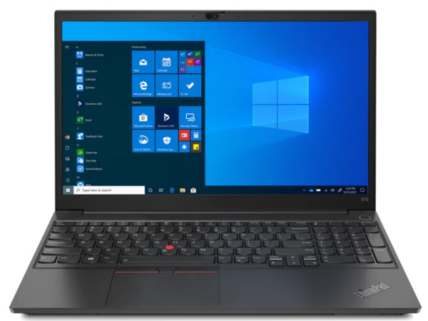 Laptop LENOVO ThinkPad E15 G3 Win11 PRO15.6''IPS FHDRyzen 5-5500U8GB256GB SSDFPRBacklit SRB' ( '20YG00A3YA' ) 