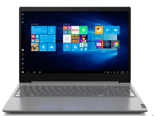 Laptop LENOVO V15-IGL DOS15.6''FHDPentium N50304GB256GB SSDIntel UHDSRBsiva' ( '82C3002LYA' ) 
