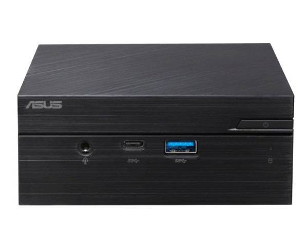 ASUS Mini PN41-BBC130MVS1 (Celeron N5100, Barebone)