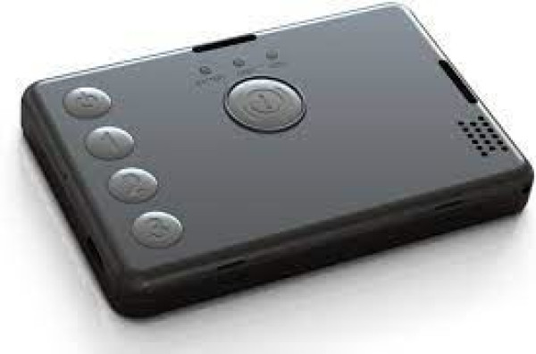 WORKER BADGE PLUS GH5200, Teltonika