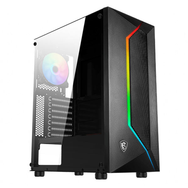 KUĆIŠTE MSI MAG Vampiric 100R