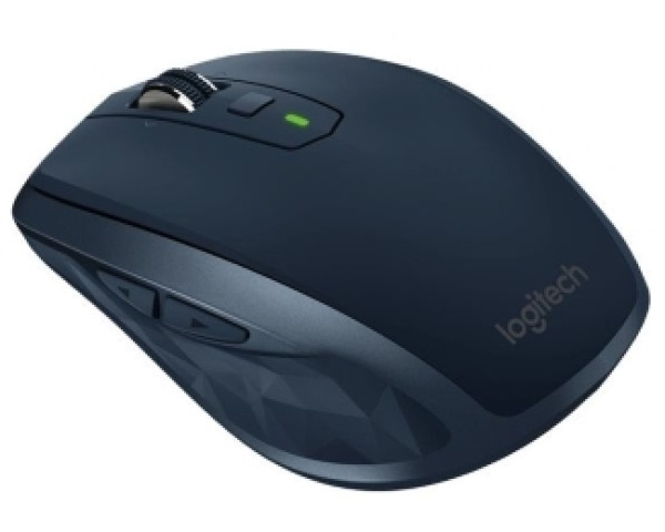 LOGITECH MX Anywhere 2 Meteorite for Business