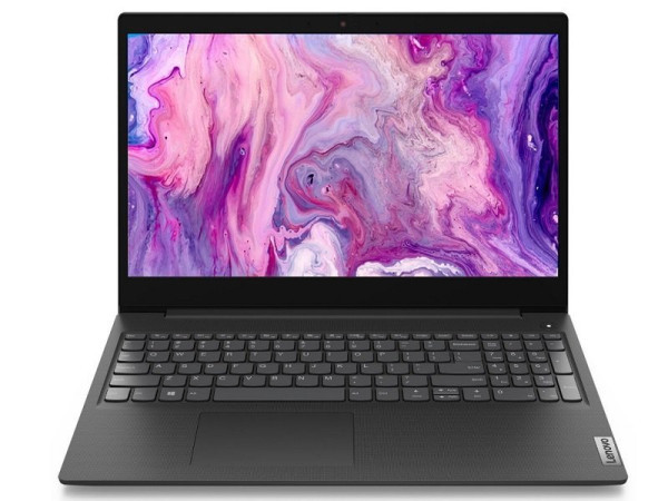 NB Lenovo IP 3 15IGL05 Celeron N40204GBSSD 256GB15.6'' HD81WQ00NKYAWin11Home