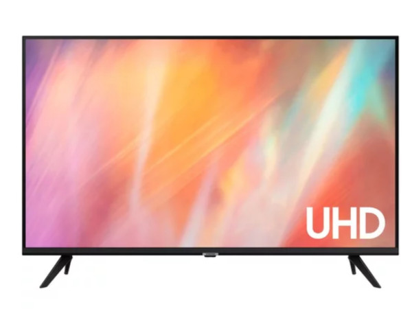 Televizor SAMSUNG UE55AU7092UXXHLED55''UHDsmartTizencrna' ( 'UE55AU7092UXXH' ) 