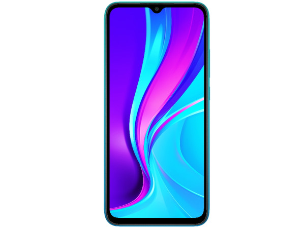 Smartphone XIAOMI Redmi 9C NFC 3GB64GBzelena' ( 'MZB0A4PEU' ) 