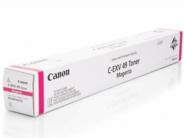 Toner CANON CEXV49crvena' ( '8526B002AA' ) 