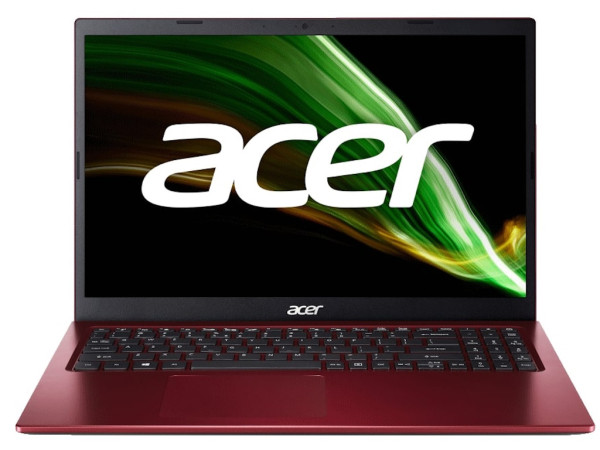 Laptop ACER Aspire 3 A315-58 noOS15.6'' FHDi5-1135G78GB512GB SSDIris Xecrvena' ( 'NX.AL0EX.00H' ) 