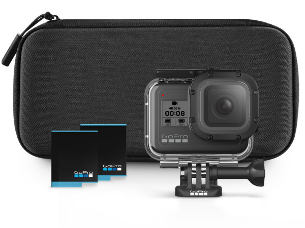 Akciona Kamera GOPRO Hero8 Black Bundlle' ( 'CHDRB-805-TH' ) 