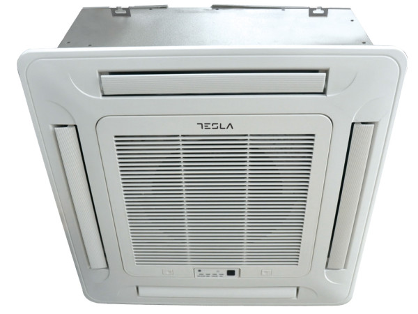 Klima sistem TESLA TGK4-V24HR1+TGK4-V24HR1+TGSP-S067HP AirtoAir24000BTU4waybela' ( 'TGK4-V24HR1' ) 