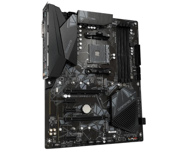 GIGABYTE B550 GAMING X V2 rev. 1.1 outlet