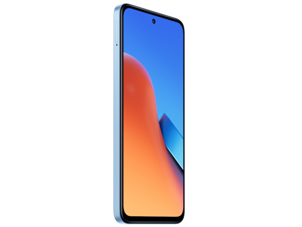 Smartphone XIAOMI Redmi 12 4GB128GBplava' ( 'MZB0ECYEU' ) 