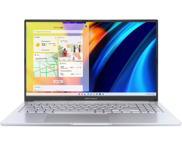 ASUS VivoBook 15X OLED X1503ZA-MA482X (15.6'' 2.8K, i7-12700H, 16GB, SSD 1TB, Win11 Pro)
