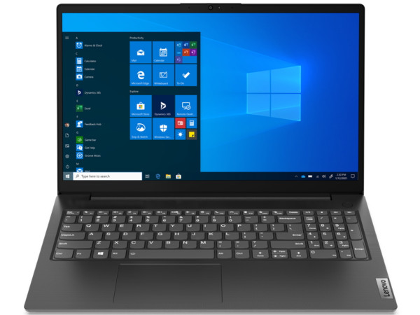 Laptop LENOVO V15 G2 ALC Win11 Pro15.6''FHDRyzen 5-5500U8GB256GB SSDGLANSRBcrna' ( '82KD008UYA' ) 