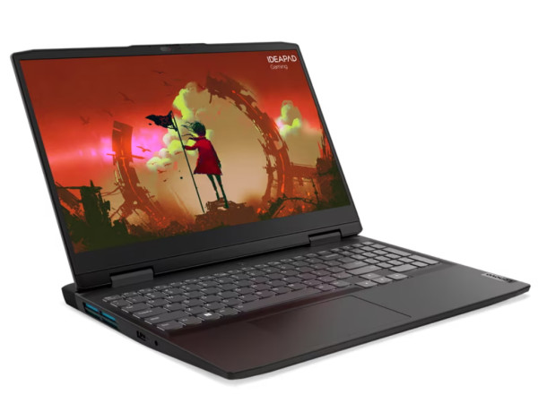 Laptop LENOVO Gaming 3 16ARH7 DOS16''IPS WUXGARyzen 5-6600H16GB1TB SSDRTX 3050ti-4GBGLANbcklSR' ( '82SC008GYA' ) 