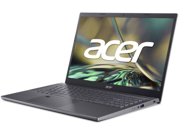 Laptop ACER Aspire 5 A515-57 noOS15.6''QHD IPSi5-1235U16GB512GB SSDIris XeFPRbacklitsiva' ( 'NX.K8QEX.003' ) 