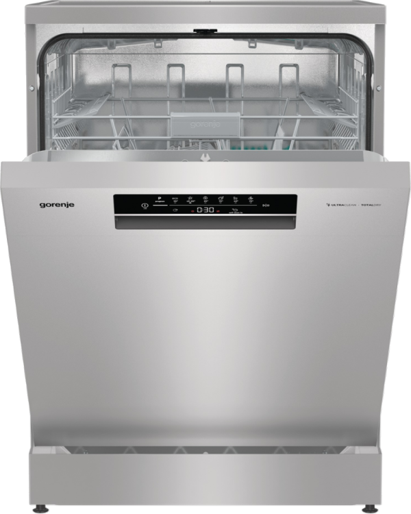 Mašina za sudove GS 642D61 X